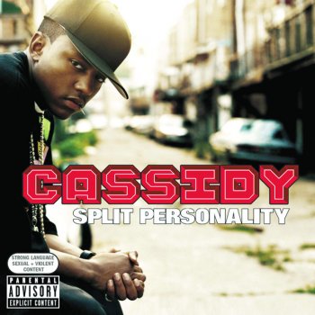 Cassidy feat. Mashonda Get No Better
