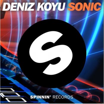 Deniz Koyu Sonic - Original Mix