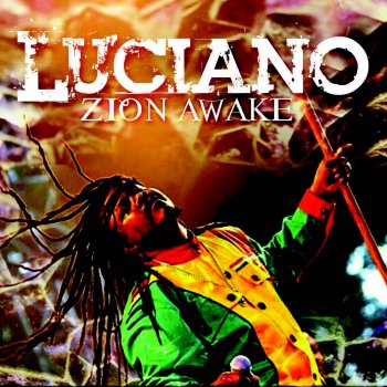 Luciano Wondering What You've Done