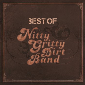 Nitty Gritty Dirt Band Ripplin' Waters - 2002 Remaster