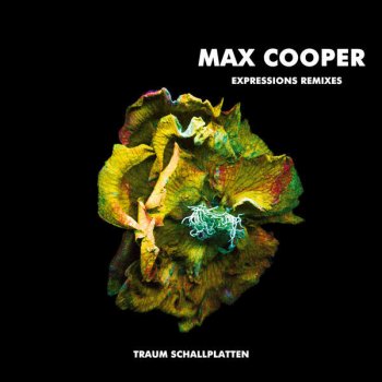 Max Cooper Enveloped (Ryan Davis "Reconstruct" Remix)