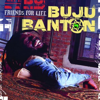 Buju Banton Damn