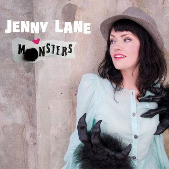 Jenny Lane You Start a Fire