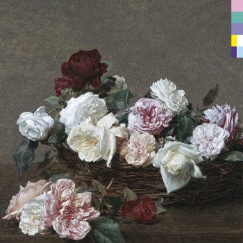 New Order Ecstasy - 2015 Remastered Version