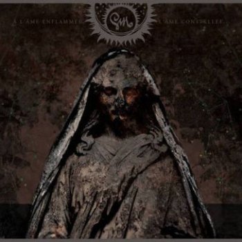 Исполнитель Gris, альбом À l'âme enflammée, l'äme constellée...