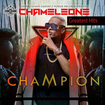 Jose Chameleone Badilisha