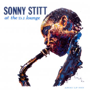 Sonny Stitt McKie's