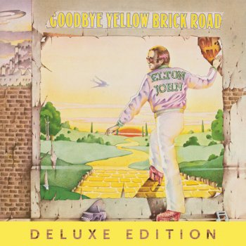 Elton John Harmony - Remastered 2014