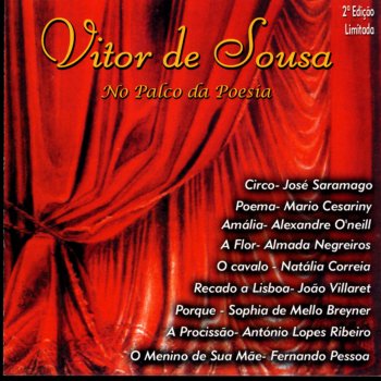 Vitor De Sousa Fado Falado