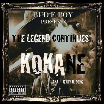 Kokane The Streets Is Luvn