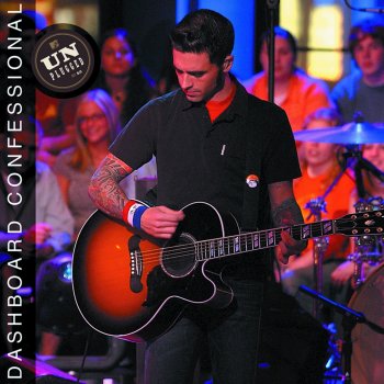 Dashboard Confessional The Sharp Hint of New Tears (MTV Unplugged)