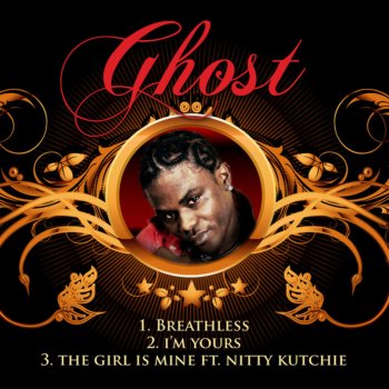 Ghost The Girl's Mine