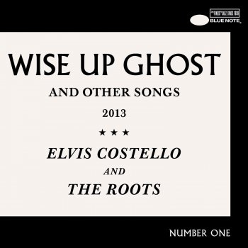 Elvis Costello Viceroy's Row