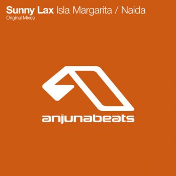 Sunny Lax Naida - Original Mix