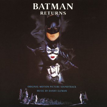 Danny Elfman The Final Confrontation - Part I