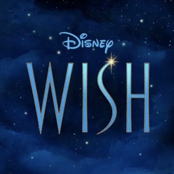 Ariana DeBose feat. Disney This Wish - From "Wish"