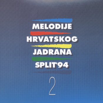 MARIO UŠIĆ Sidi Sa Mnom Na Skaline