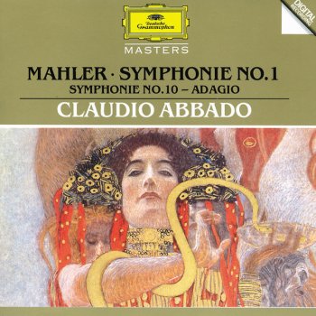Gustav Mahler; Chicago Symphony Orchestra, Claudio Abbado Symphony No.1 in D: 2. Kräftig bewegt