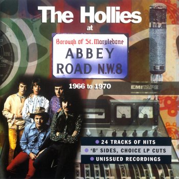 The Hollies Cos You Like To Love Me (1998 Digital Remaster)