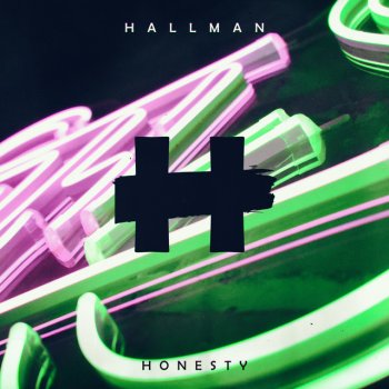 Hallman You Blow My Mind