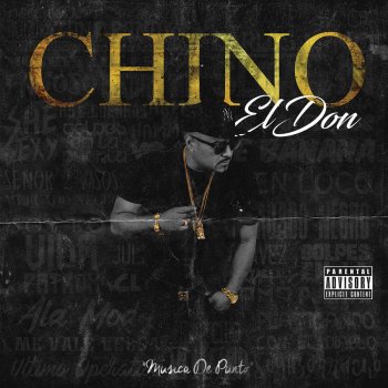 Chino El Don Camaleón