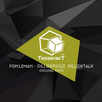 Fon.Leman Pillowfight - Original Mix