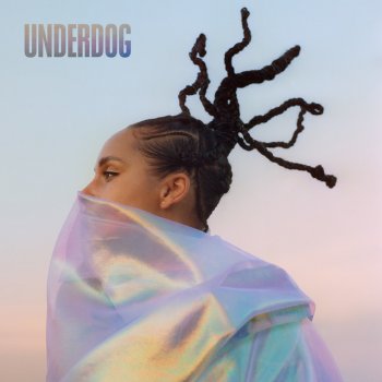 Alicia Keys Underdog