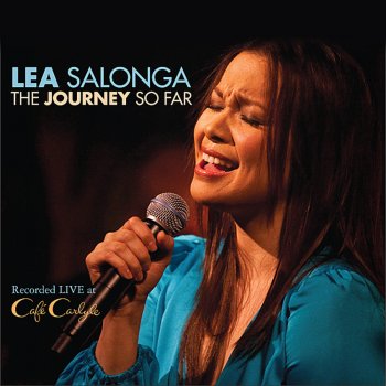 Lea Salonga I Have Dreamed