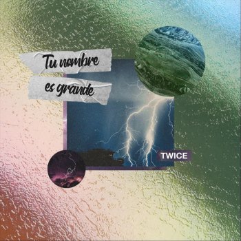 Twice Tu Nombre Es Grande