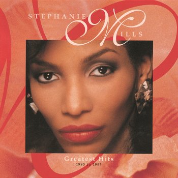 Stephanie Mills feat. Robert Brookins Where Is the Love?