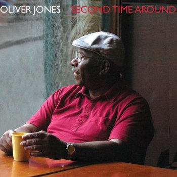 Oliver Jones D For Doxas