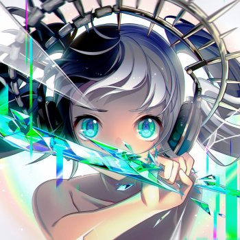 Yunosuke feat. Hatsune Miku&GUMI&Kagamine Rin PaIII.SENSATION