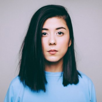 Daniela Andrade Places we should be