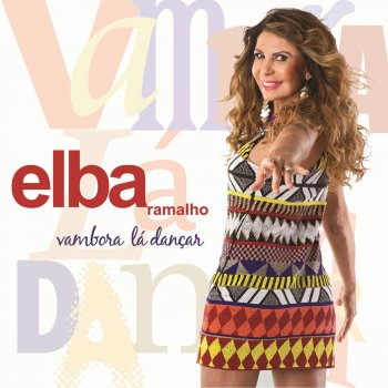 Elba Ramalho Tu de Lá, Eu de Cá