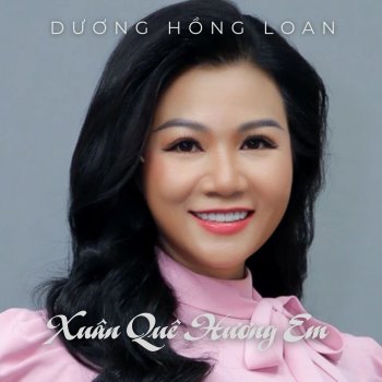 Dương Hồng Loan Xa Vắng