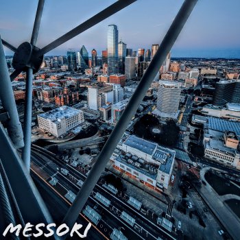 Исполнитель Messori, альбом Step Down