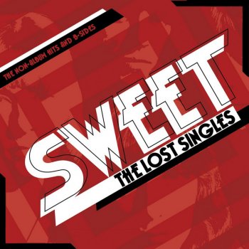 The Sweet The Ballroom Blitz