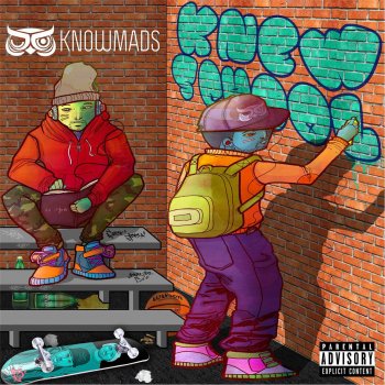 KnowMads Pass