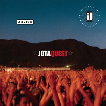 Jota Quest Amor Maior - Live Version