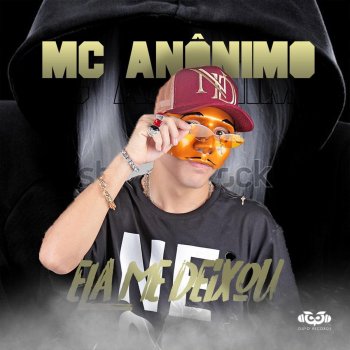 Mc Anonimo Ela Me Deixou