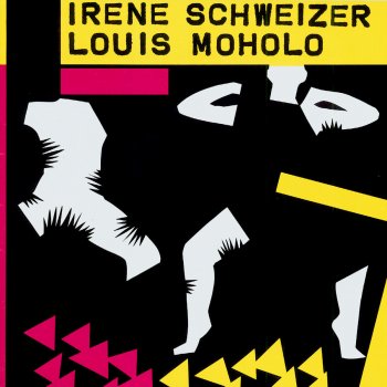 Irène Schweizer Free Mandela!