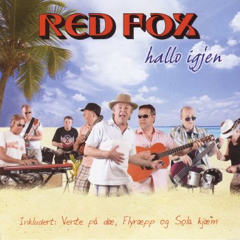 Red Fox Hallo igjen