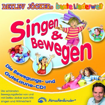 Detlev Jöcker Wackelpudding