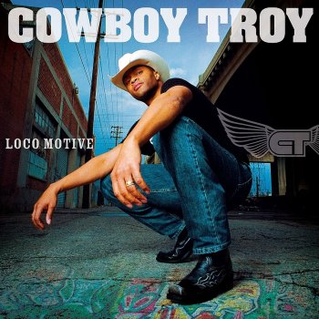 Cowboy Troy Whoop Whoop