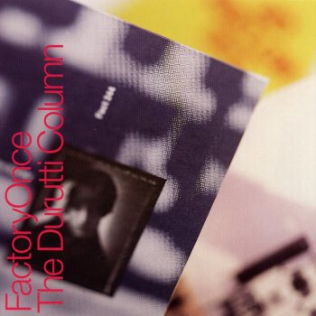 The Durutti Column Paradise Passage Road