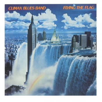 Climax Blues Band Nothing but Starlight