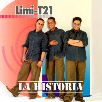 Limi-T 21 Me Acordare