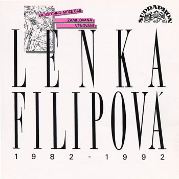 Lenka Filipova feat. Studiový orchestr Zamilovaná