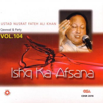 Nusrat Fateh Ali Khan Sahar Qarib Hai Taron Ka Hal Kya Ho Ga