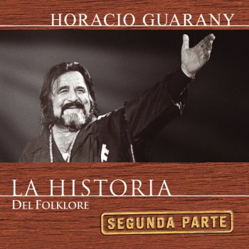 Horacio Guarany Cencerrito Del Recuerdo